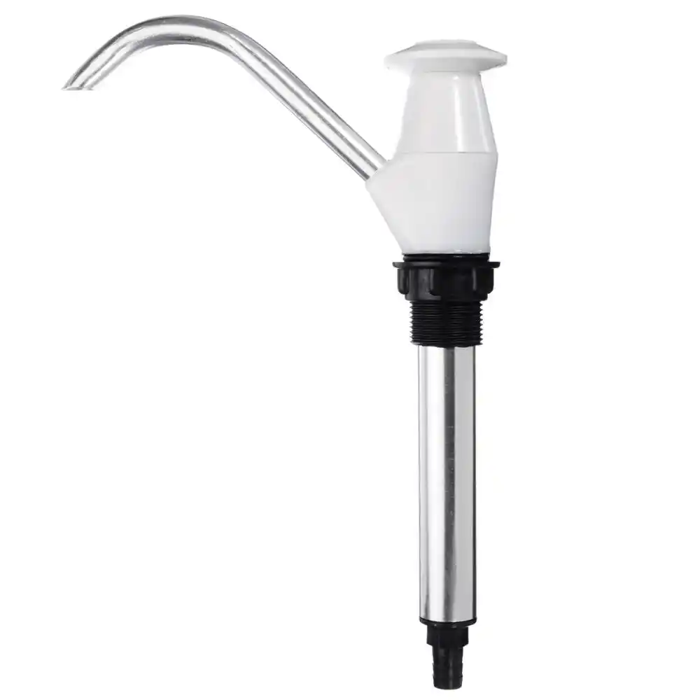 Replacement Caravan Sink Water Hand Pump Outdoor Bbq Faucet Tap