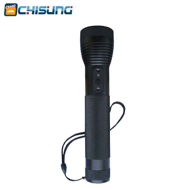 Rfid Guard Tour System Patrol Reader With Pogo Pin