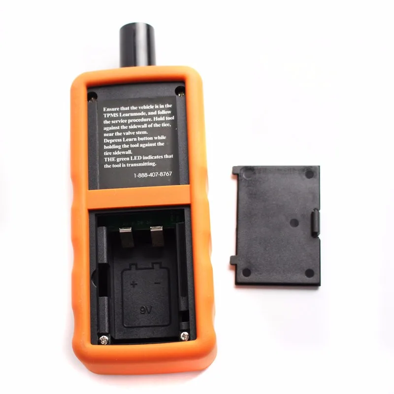 EL-50448 Tire Pressure Monitor Sensor TPMS Activation Tool OEC-T5 03