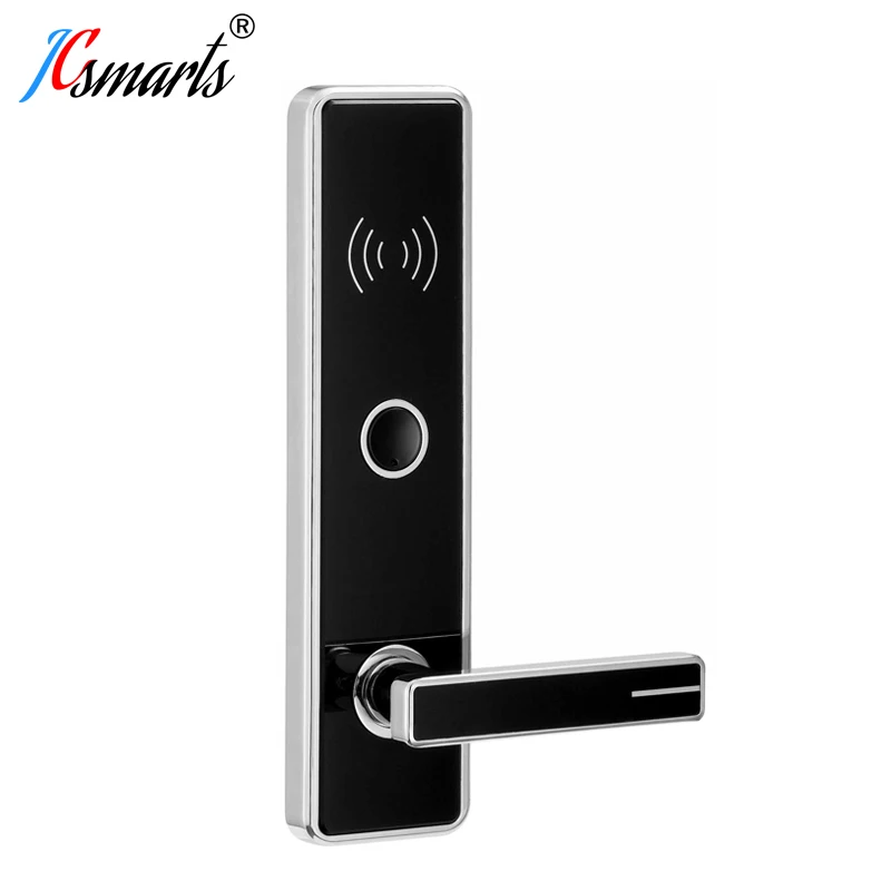 Fechaduras de Porta Fechadura do Hotel com Placa ic para o Hotel Novo Hotel Eletrônico Digital Elétrica Escritório Casa 2020