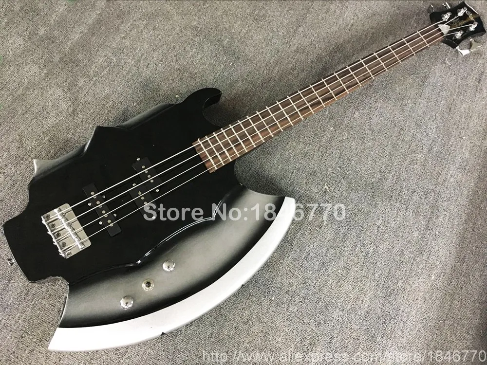 Aliexpress.com : Buy Best quality Cort GENE SIMMONS AXE