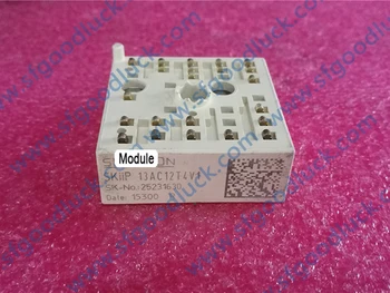 

SKIIP13AC12T4V1 IGBT POWER MODULE