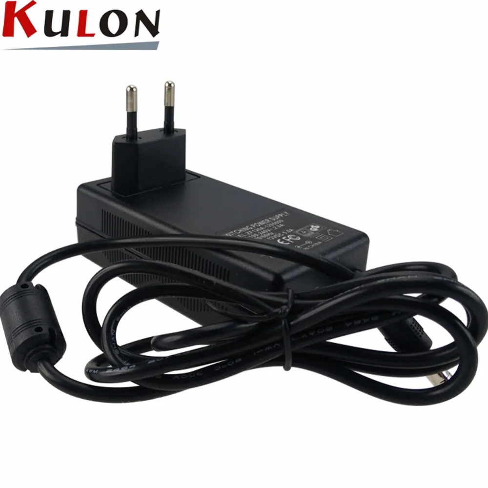 ZF120A 1205000 AC / DC адаптер для модели импульсный шнур питания кабель PS зарядное