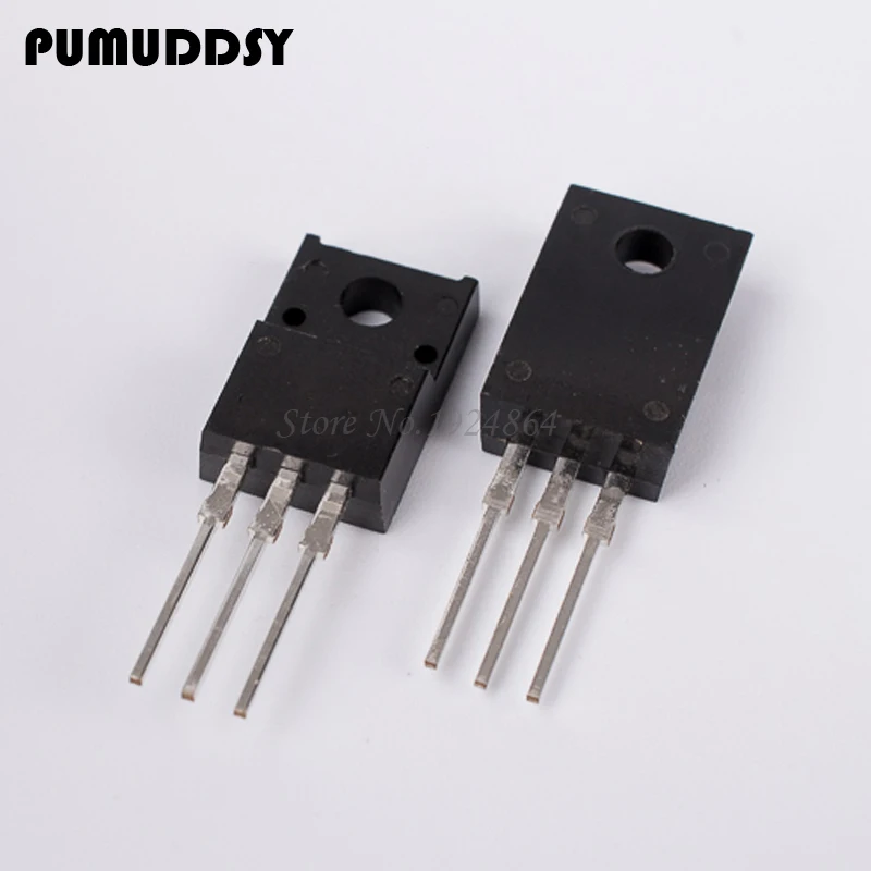 10PCS MBRF10100CT 10100 MBRF10100 Schottky diode 10A100V TO220-in ...