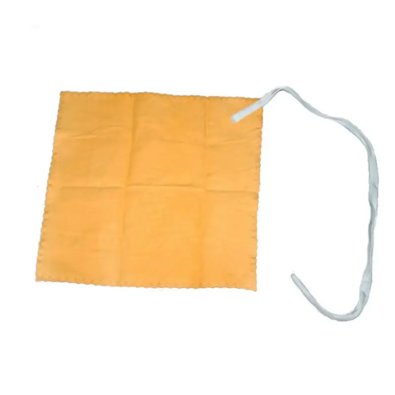 Piccolo Flute Sax Saxphone Cleaning Cloth for Inside Tube