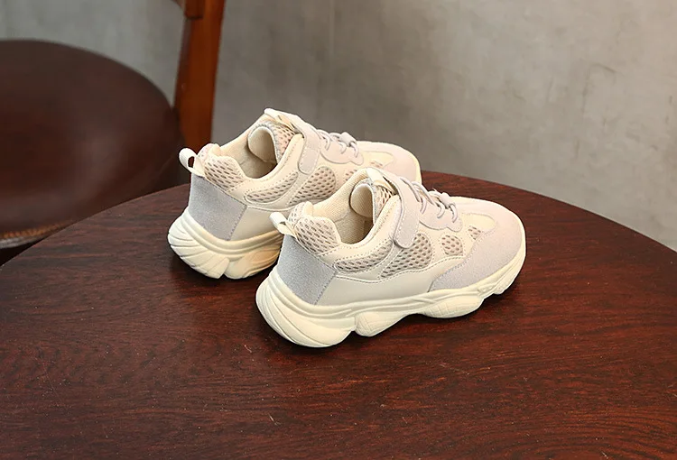 AFDSWG children shoes Mesh ventilation girls' shoes Black soft bottom boys shoes,kids sneakers shoes for kids ботинки детские