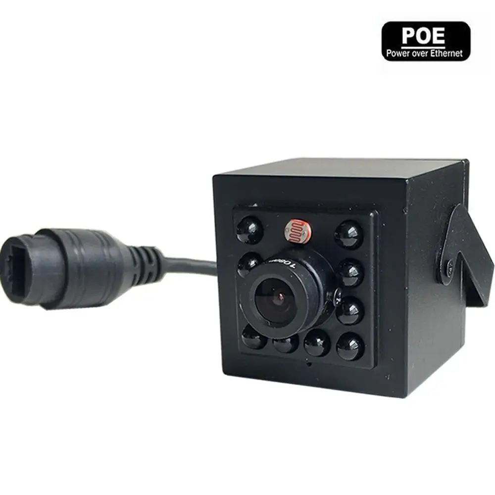 bilder für Neohorizon HD 1080 P POE Mini IP Überwachungskamera 10 stücke IR LED Tag & Nacht Cctv-kamera Onvif handyansicht überwachung bilder für Neohorizon HD 1080 P POE Mini IP Überwachungskamera 10 stücke IR LED Tag & Nacht Cctv-kamera Onvif handyansicht überwachung