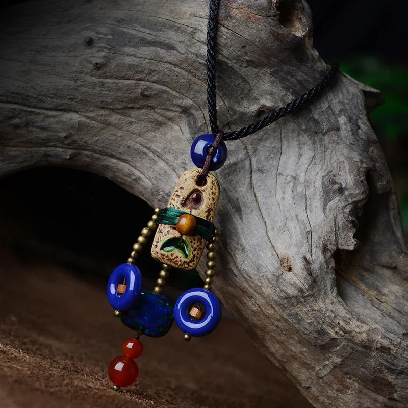 Buy New Original ethnic jewelry necklace,fashion