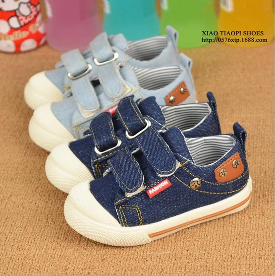 

cheap Fashion canvas Style Kids Sneakers Boys trainer Girls tenis Sport Shoes child boots Casual sneaker for sport boots