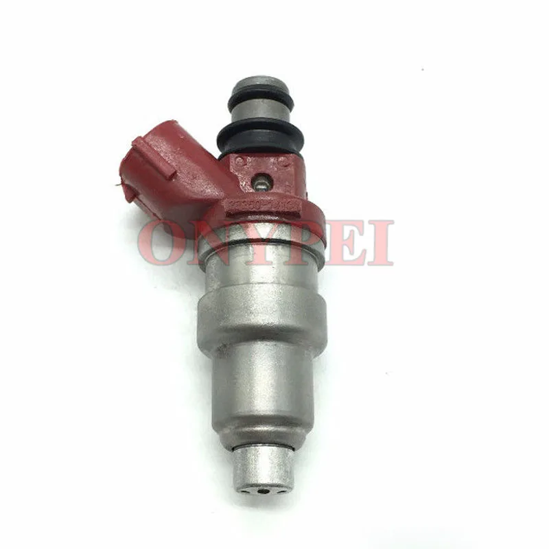 Топливный инжектор 23250-74130 23209-74130 для Toyota Camry Carina Chaser Corona Mark2 Crown 4SFE