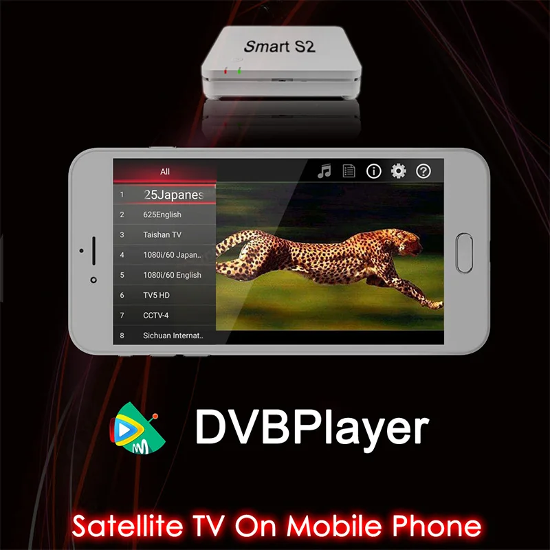 DVBPLAYER