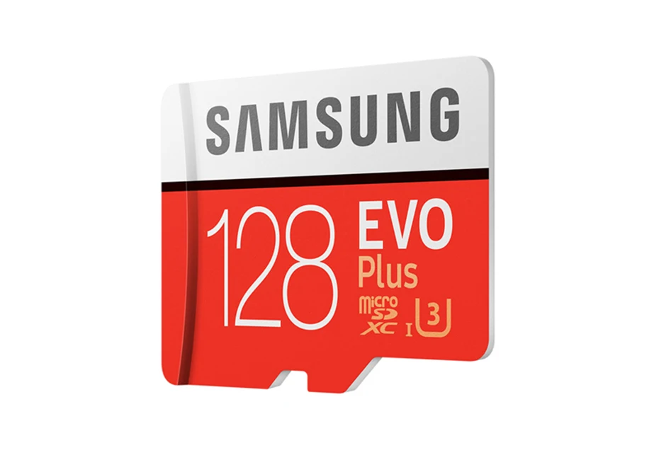 SAMSUNG EVO+ карта памяти 128 Гб micro sd карта 32G 64G 256 ГБ до 95MBS/класс 10 SDHC SDXC U1 U3 TF карта для смартфона