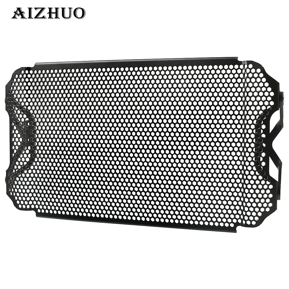 

For Honda XADV X-ADV 750 2018 Motorcycle Accessories Radiator Guard Grille Cover Grill Covers Stainless Steel Cooler Protector