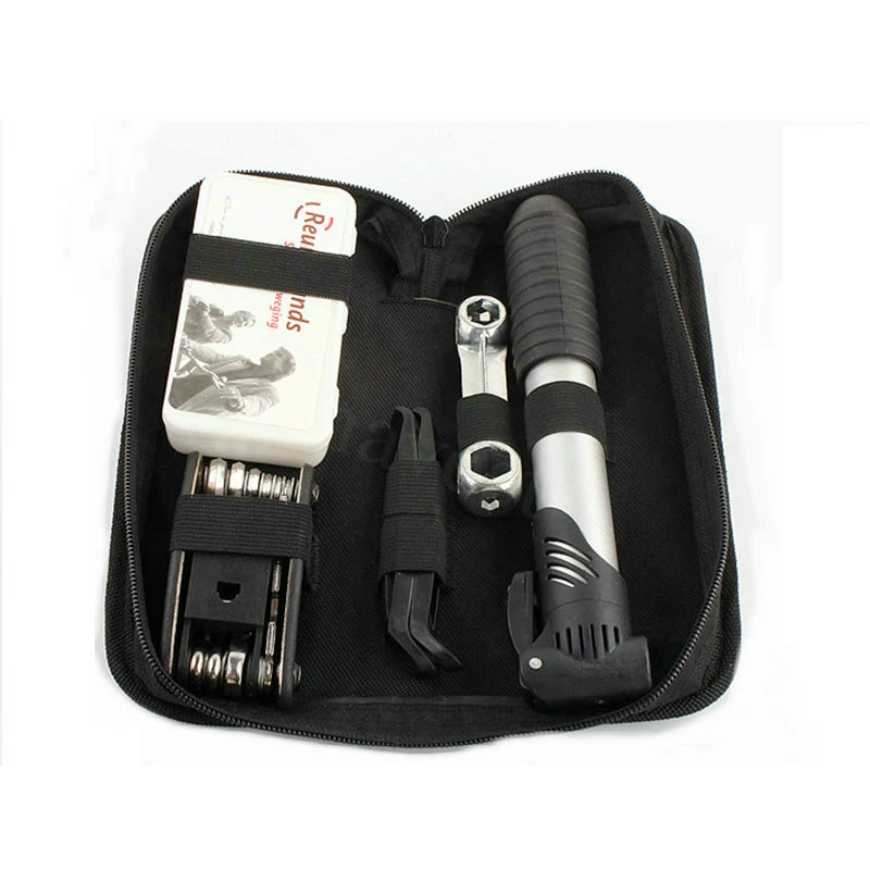 Electric Scooter Bike Bicycle Repair Tools_6