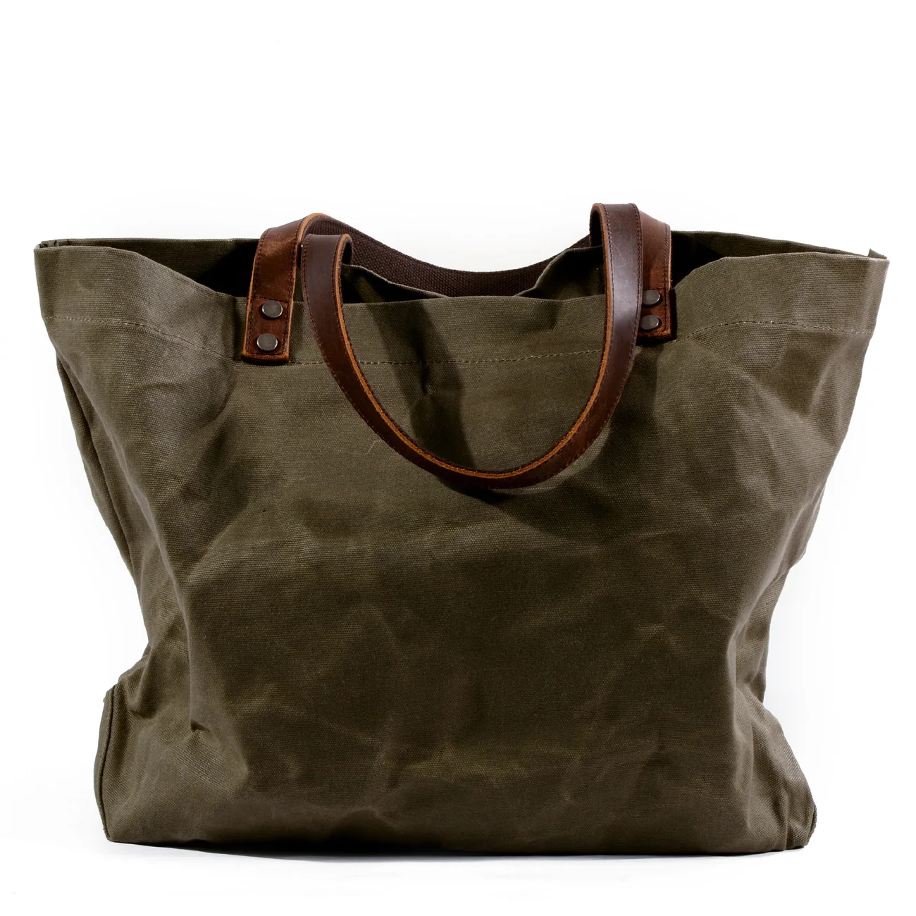 muchuan canvas bag