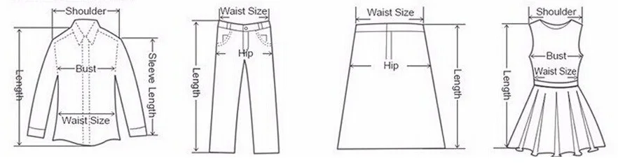 how to measure