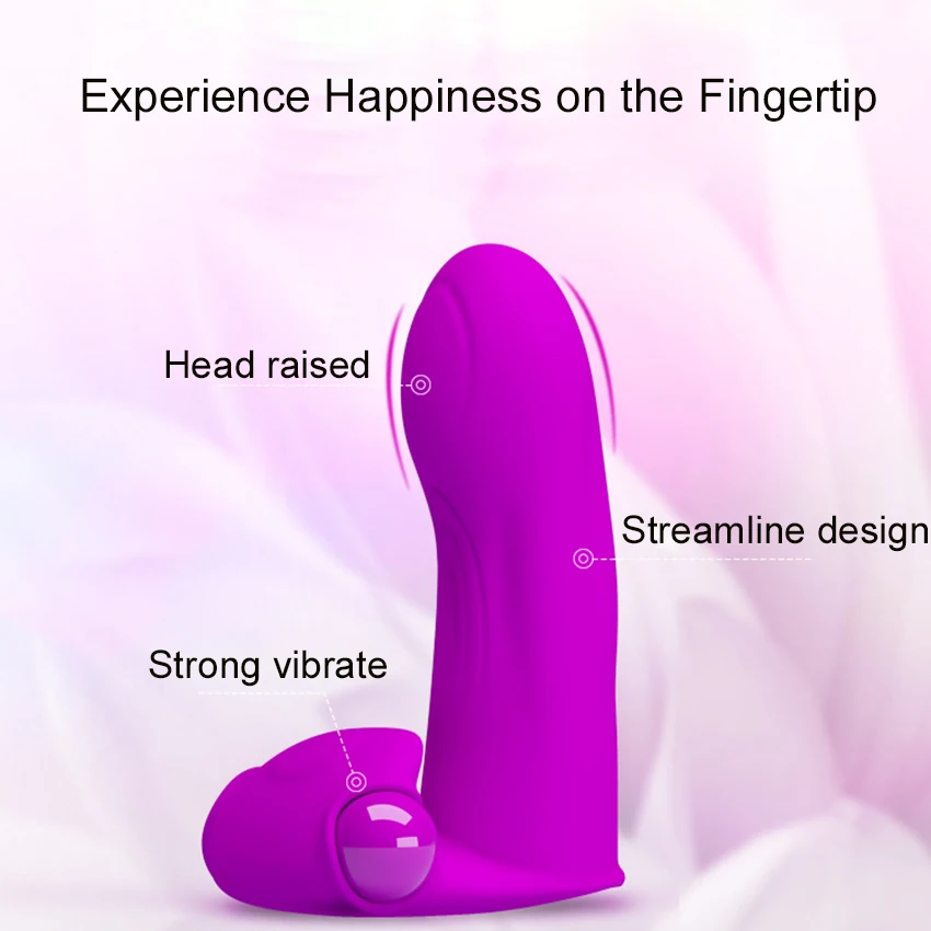 finger ring vibrator (5)