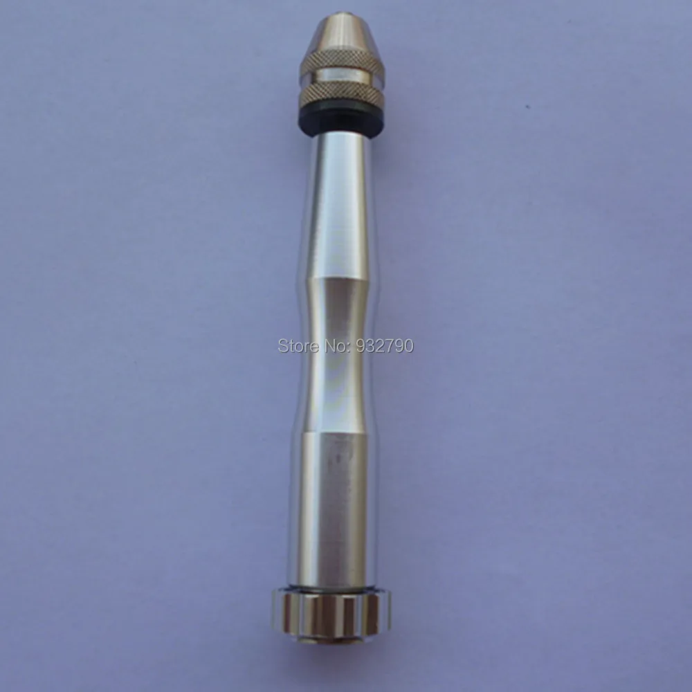 Amber eyes Vajra Bodhi walnut drilling head