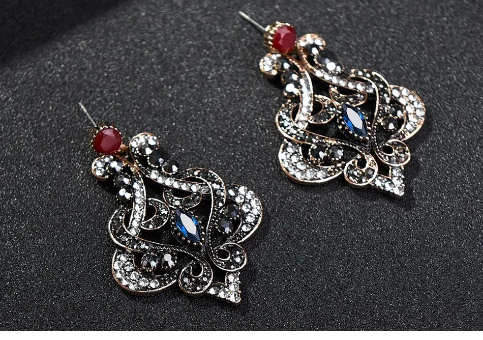vintage-earrings-drop-Ethnic-style_04