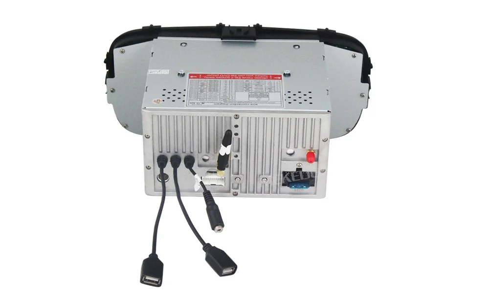 Flash Deal 7" Quad-Core Android 9.1 2GB RAM 3G 4G WIFI DAB+ RDS Car DVD Multimedia Player Radio Stereo For Kia Soul 2014 2015 2016 2017 12