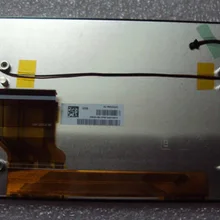 C070VW04 V7 ЖК-дисплей экран дисплей панель+ тестирование