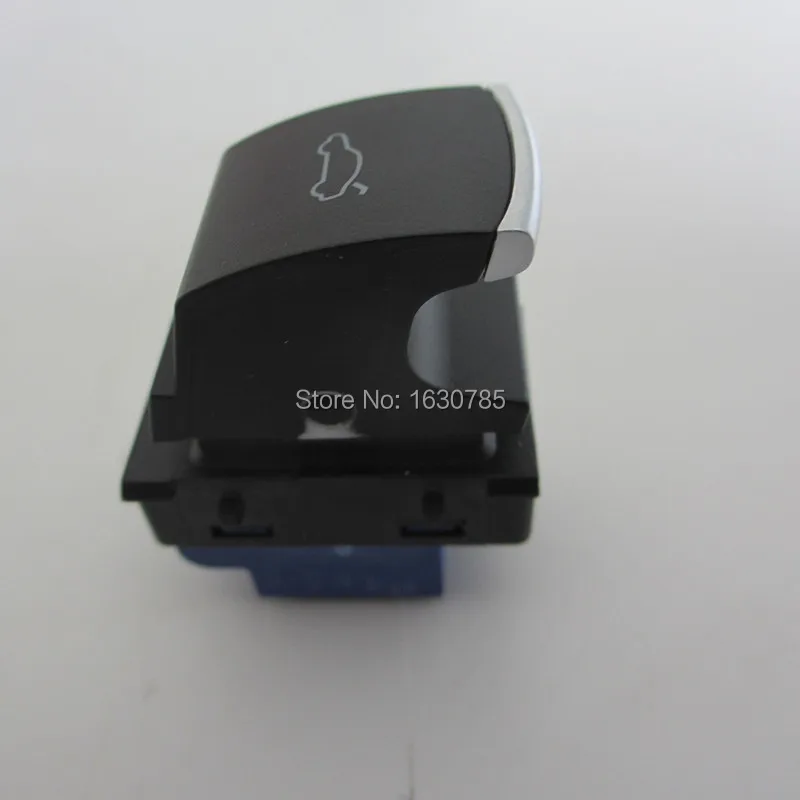 OEM trunk switch Car Boot switch FOR Volkswagen VW Passat B7L 3AD 959