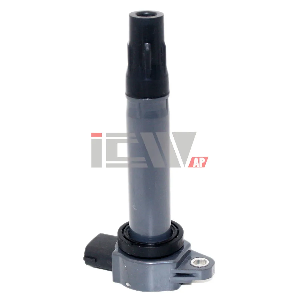 Высококачественные катушки зажигания 1832A016 для 05 11 Mitsubishi Lancer 2 0 4 Outlander 3 0|Катушка