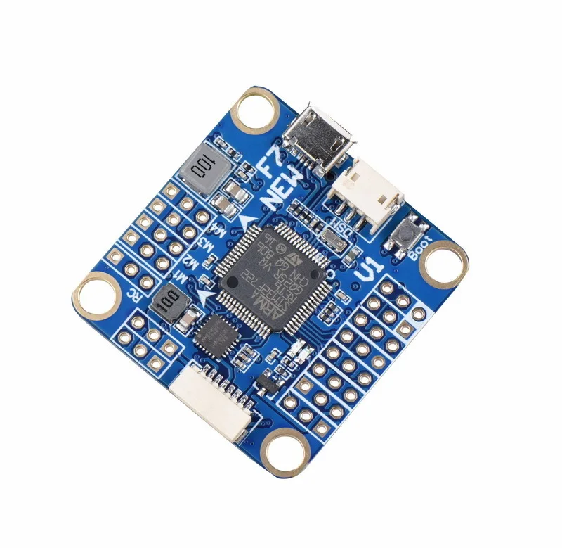 F722 NEW F7 STM32F722 Flight Controller Built in OSD BMP280 Barometer ...