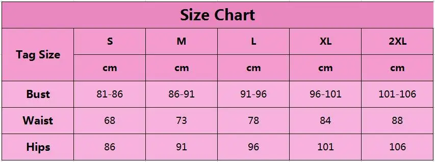 size