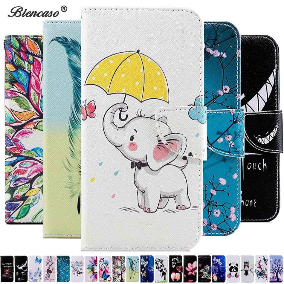 sFor iPhone XS Max Fundas Wallet Flip PU Leather Silicone