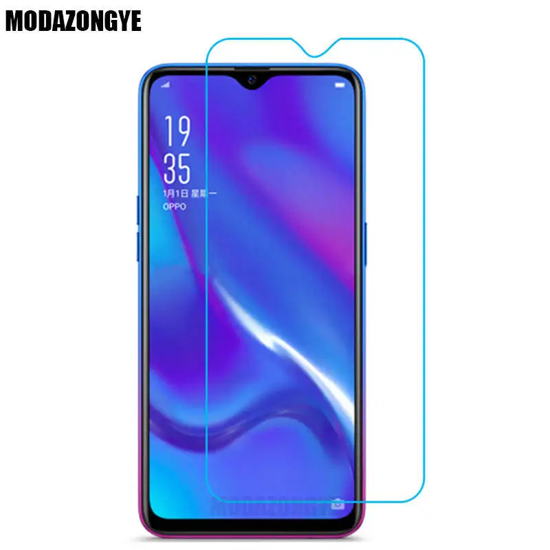 

Screen Protector OPPO RX17 Neo Tempered Glass OPPO RX17 Neo RX 17 Neo Protective Film OPPO RX17 Neo Tempered Glass 6.4"