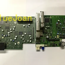 RNS510 led версия плата+ Радио доска(Навигации Совета) с кодом для VW Volkwagen RNS510 автомобиля GPS навигации аудио