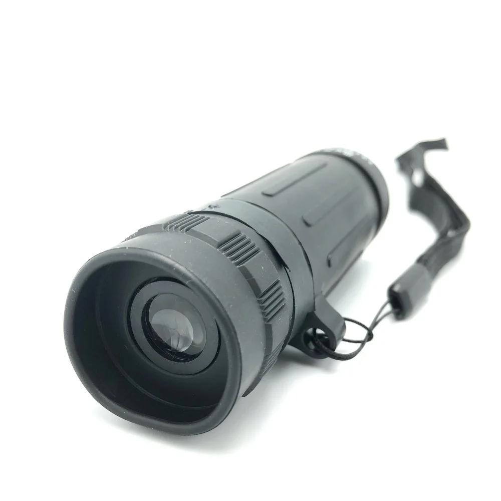 8X أحادي تلسكوب 8x21 التخييم الصيد الرياضة تلسكوب نطاق مفيد المدمجة أحادي مناظير المحمولة الأسود على بيع