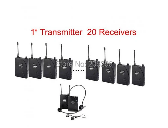 UHF-938-20