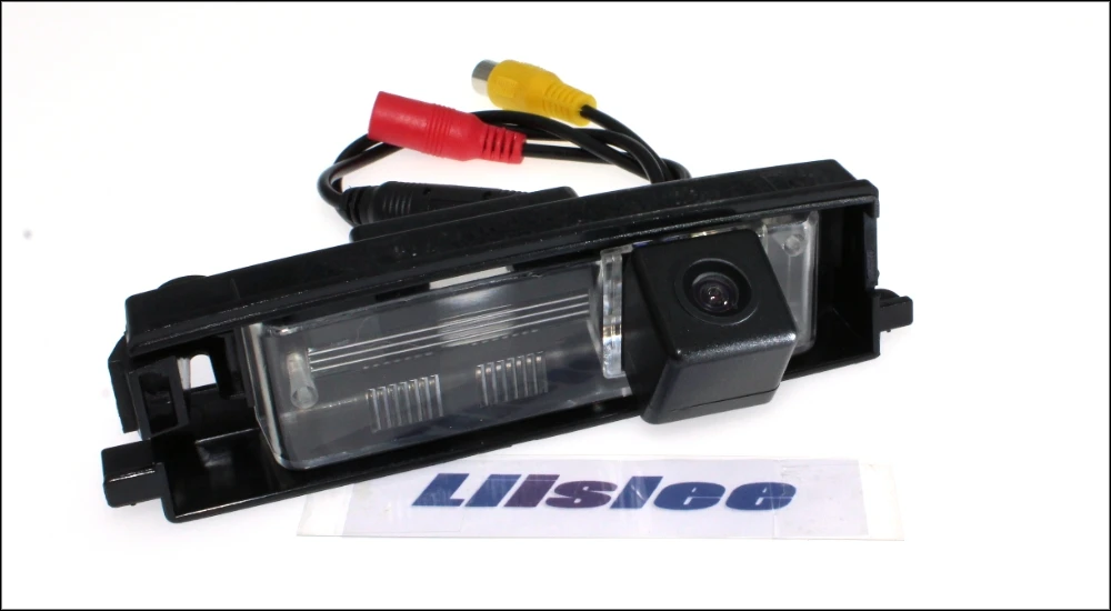 Car Rear View Camera For TOYOTA RAV4 RAV 4 Vanguard 2006 2007 2008 2009 2010 2011 2012 Night Vision Look Back Backup CCD Camera (6)
