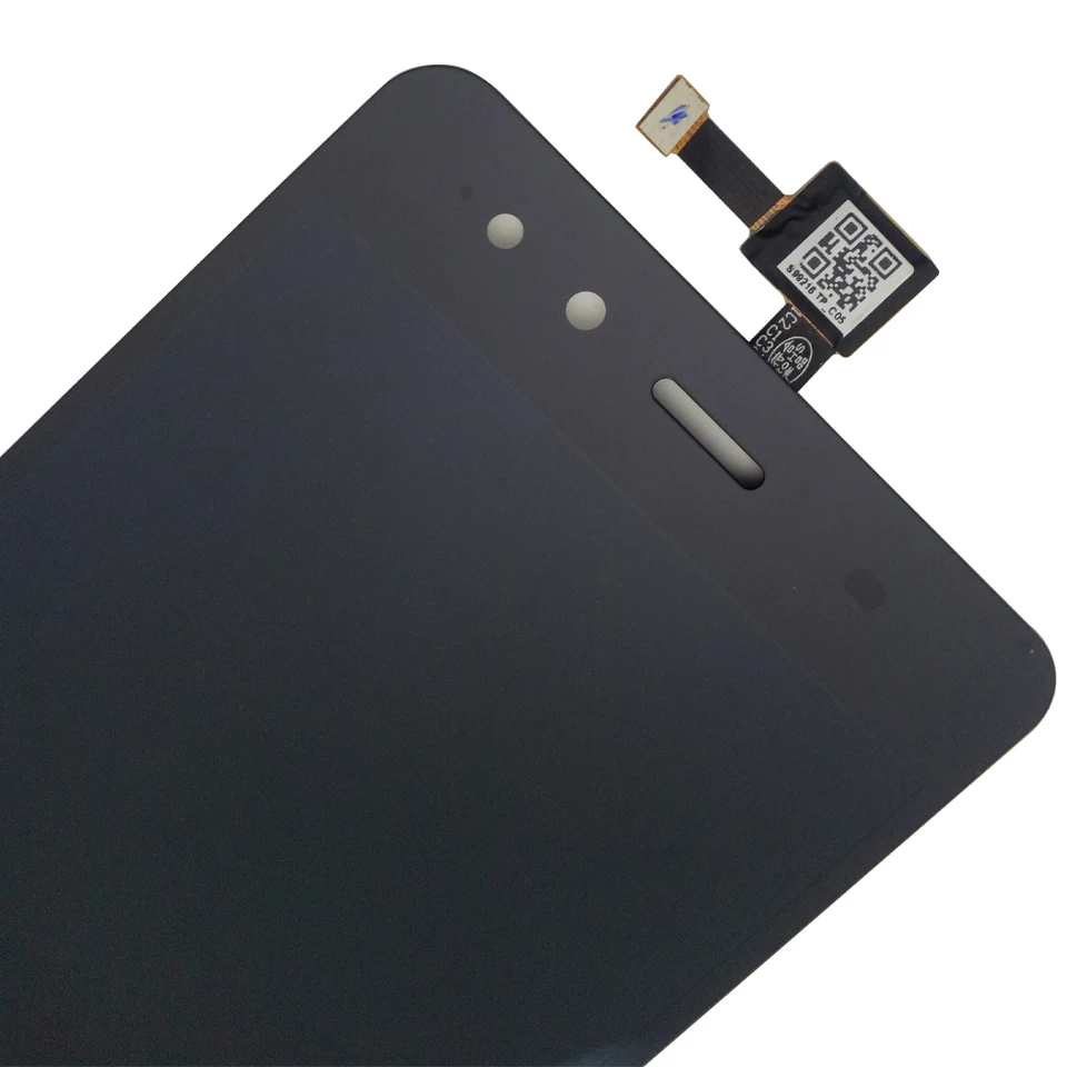 BQ X5 LCD Display Digitizer  (5)