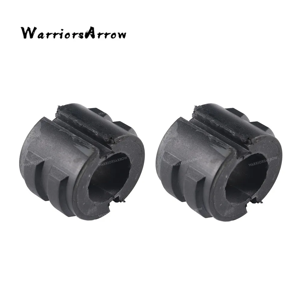 

1Pcs Or 2Pcs Front Stabilizer Bushing For Mercedes Benz S Class W220 S350 Sedan S430 S500 S600 2203232565