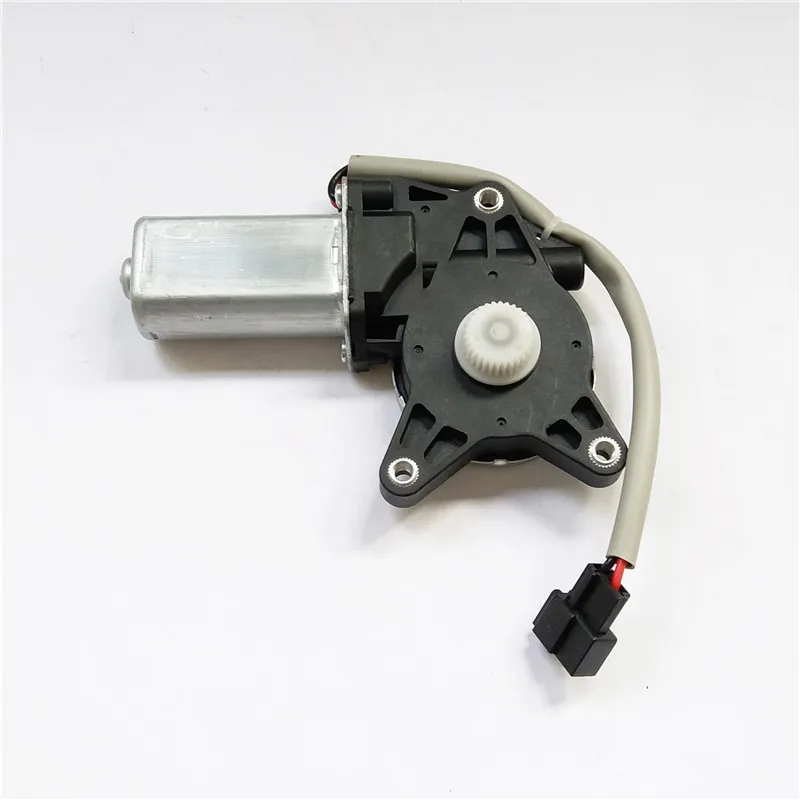 New Power Window Lifting Motor for Chevrolet Daewoo Lacetti J200 Rear Left 96475131 6