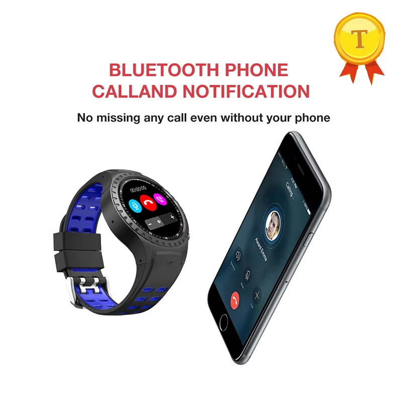 

sport Bluetooth Smart Watch Support Heart Rate Monitor Micro SIM card Dial Call GPS wristWatch Smartwatch for iphone for sumsung
