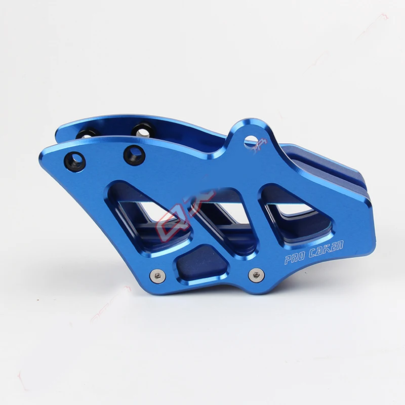 YZ250F YZ450F внедорожный мотоцикл цепи прицеп изменение CNC перетащите устройство для цепи