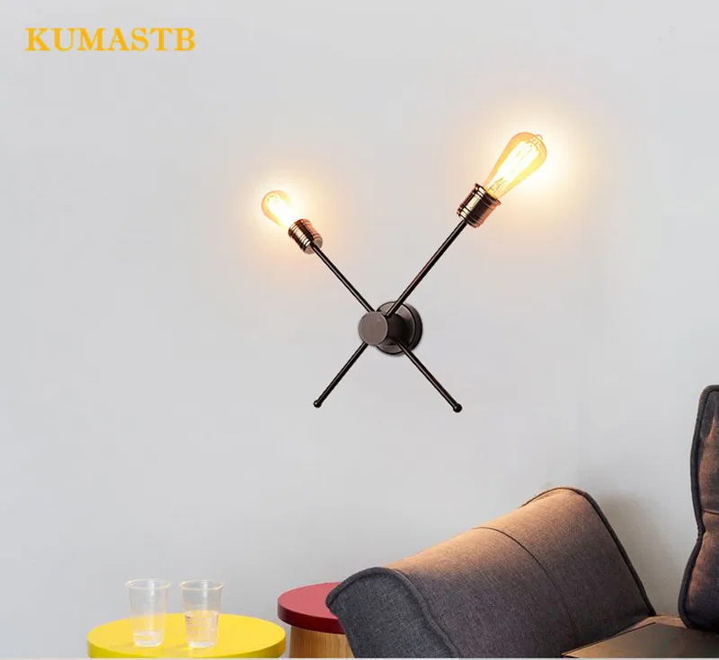 Adjustable Wall Lamp 13