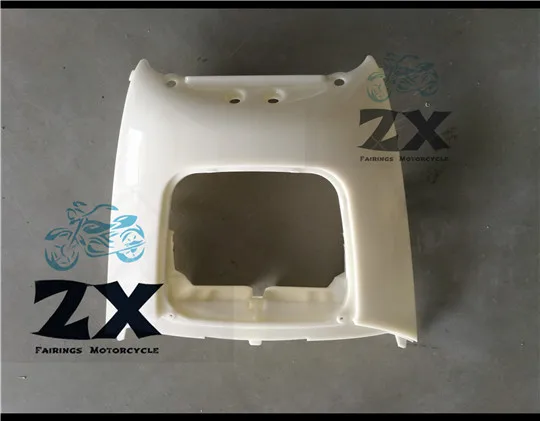 

Front Cowl Fairing Cover For Honda GL1800 GOLDWING 2012 2013 2014 Fuel tank panel matte black