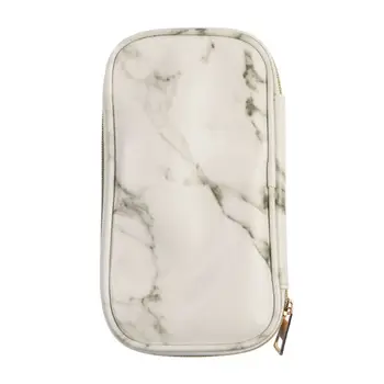 

Professional Marble Makeup Brush Holder Cosmetic Bag Case Container Pouch Storage Bags