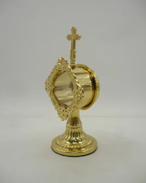 Святая коробка 100% качество товары для католиков Monstrance эстетическое хорошее