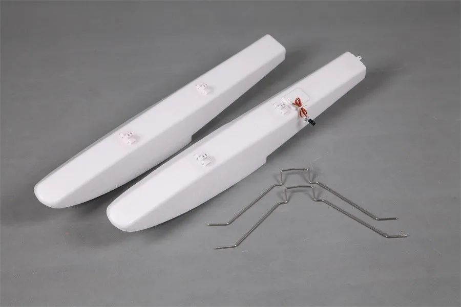 

RC Sea Plane Float Part for FMS Model Super Ez Trainer Airplane ROCSPZ