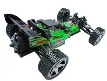 Wltoys L202 Upgraded L959 RC Car 1:12 2.4G Remote Comtrol Toys Brushless rc drift car buggy electric Car