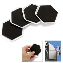 Moving Sliders And Get Free Shipping On Aliexpress 4pcs Heavy Duty Furniture Sliders Table Pads Floor Protectors House Helper Easy
