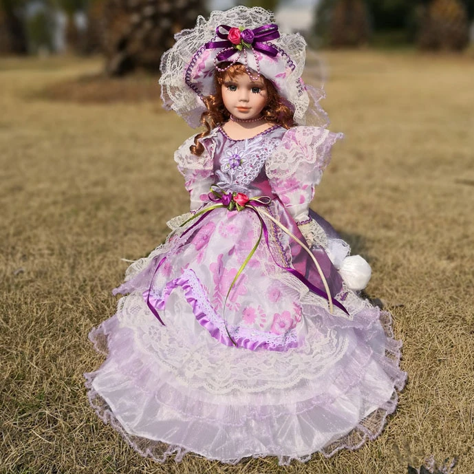 selling porcelain dolls near me