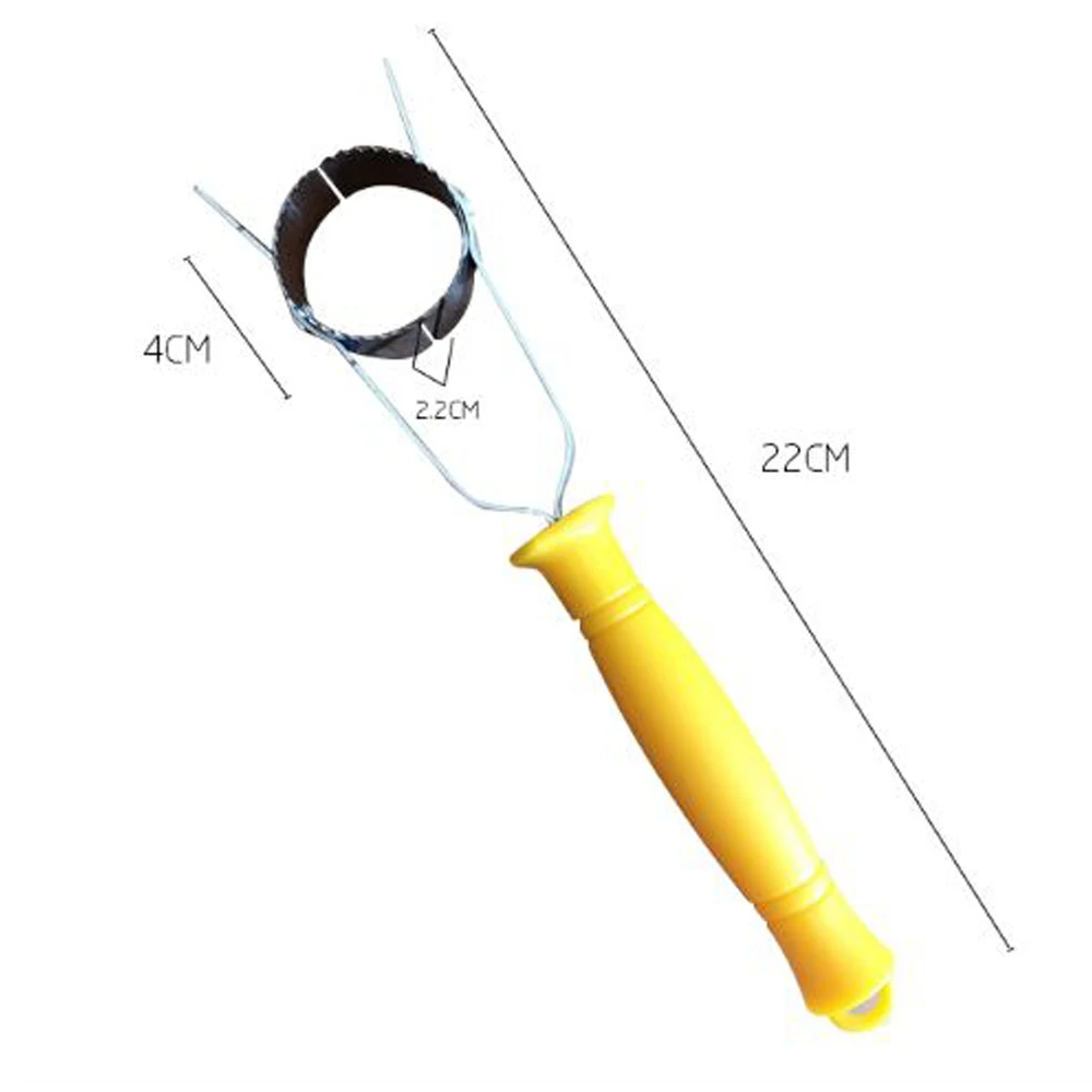 Нержавеющая сталь ручной прибор для чистки кукурузы Кукуруза Стриптизерша жидкость для снятия Терка легкий корпус кукурузные зерна пилинг молотильная KitchenAccessories