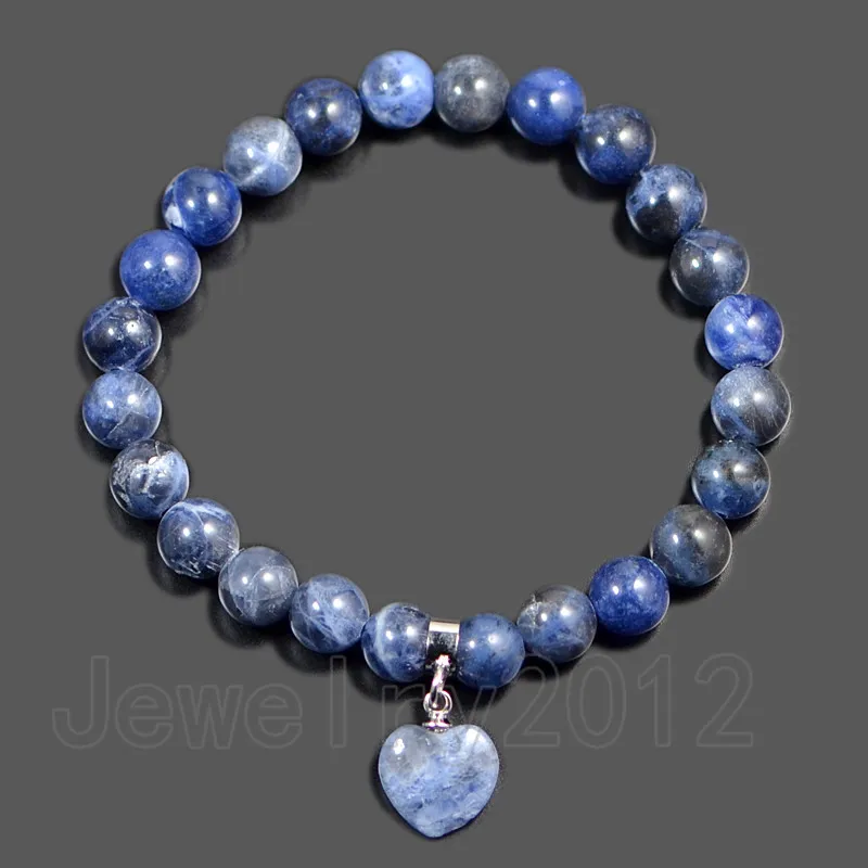 001-19a Blue Sodalite